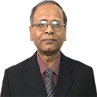 Prof. Dr. Mahadeb Chandra Mandal